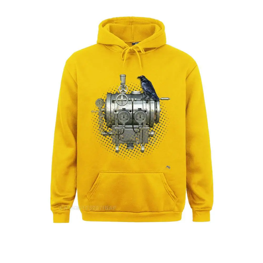 Cute Adult Sweatshirts Custom Hoodies  Long Sleeve Classic Clothes Summer/Autumn 25610 yellow