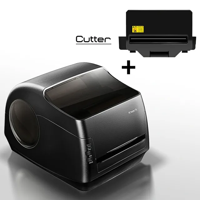 qr code printer zebra