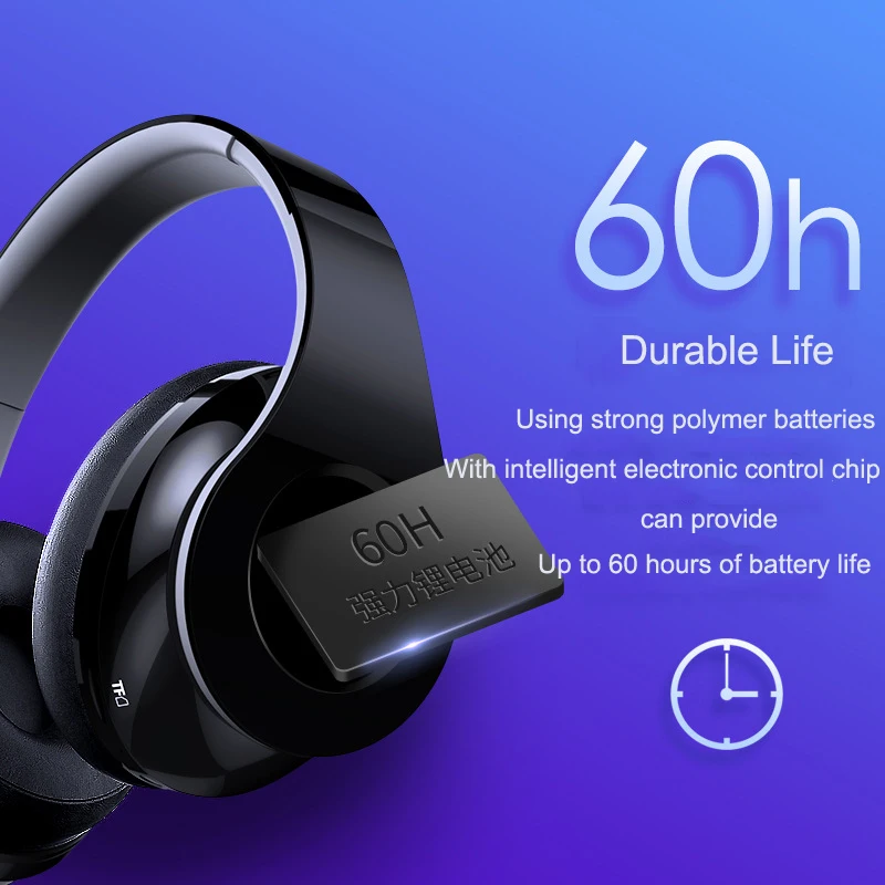 Bluetooth наушники головная повязка Беспроводная Проводная гарнитура 3 5 мм линия с