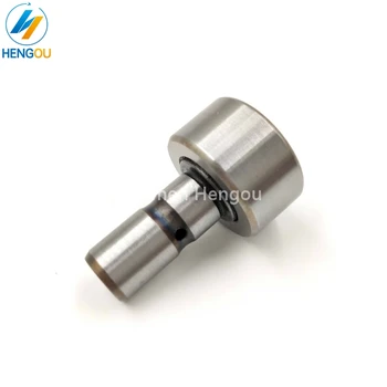 

1 pc free shipping 00.550.1239/01 Cam Follower F-218220.01 Bearing GTO Machine Parts