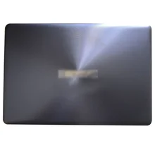 Laptop Case LCD Back Cover/Front Bezel Notebook Computer Case For ASUS VivoBook X411U X411 X411UF X411UN X411UA Non-Touch