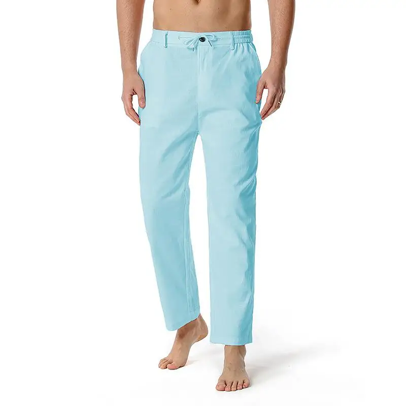 Big And Tall Size S-3xl Mens Pajama 