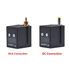 Manooby Мини Беспроводная Ротационная Машина для татуировки, Перманентный макияж, источник питания для татуировки для автоматического соответствия, Энергоэффективный