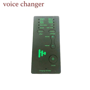 

Pubg Recording voice changer & soundboard with effects for Online Games & Voice Chat Apps anchor recording sound beautification