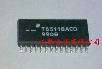 (100% новый) T65118ACD T65118 SOP28