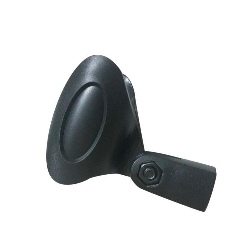 Desktop Wired Microphone Wireless Microphone Disc Bracket Microphone Karaoke Microphone ABS Bracket