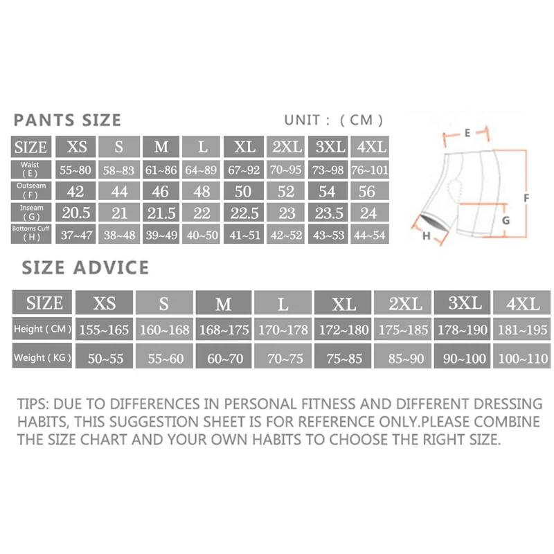 Cycling Shorts X-TIGER Men MTB Shockproof Bike Shorts Summer Breathable Bicycle With Coolmax 5D Gel Padded Bib Tights cycling bib shorts,cycling shorts