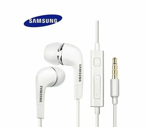 

Hot EO-HS3303WE Headset in-ear Bass Stereo Earphone with micro for Samsung Galaxy S3 S4 S5 S6 S7 S8 S6 Edge J3 J5 J7 MP3 MP4