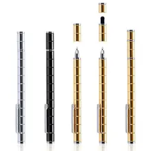 Ручка-Спиннер для рук, игрушки, магнитная ручка, стилус, лучший гаджет, магнитные шарики для спиннера СДВГ, ручка для снятия стресса, игрушки из металла