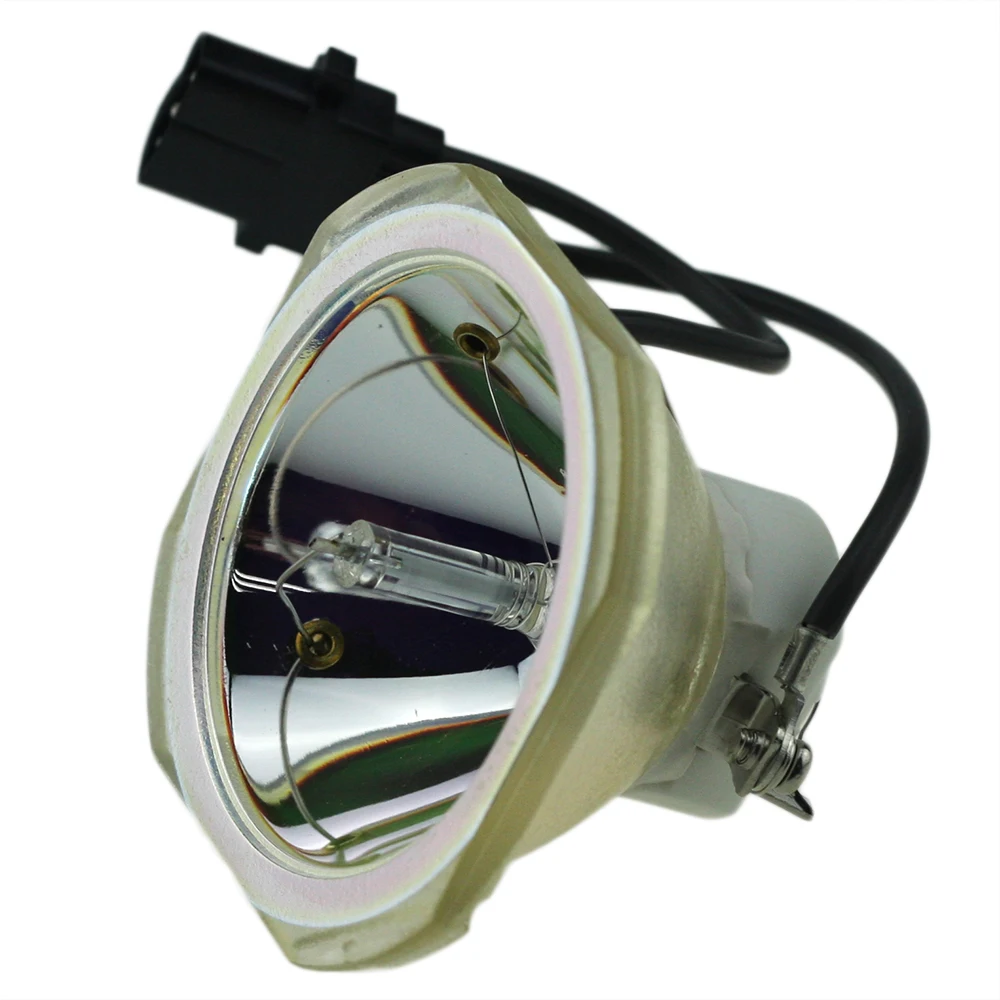 Замена лампы ELPLP30/V13H010L30 для EPSON EMP-61 EMP-81 EMP-81+ EMP-821 PowerLite 61p PowerLite 81p PowerLite 821 P проектор - Цвет: V13H010L30-CB