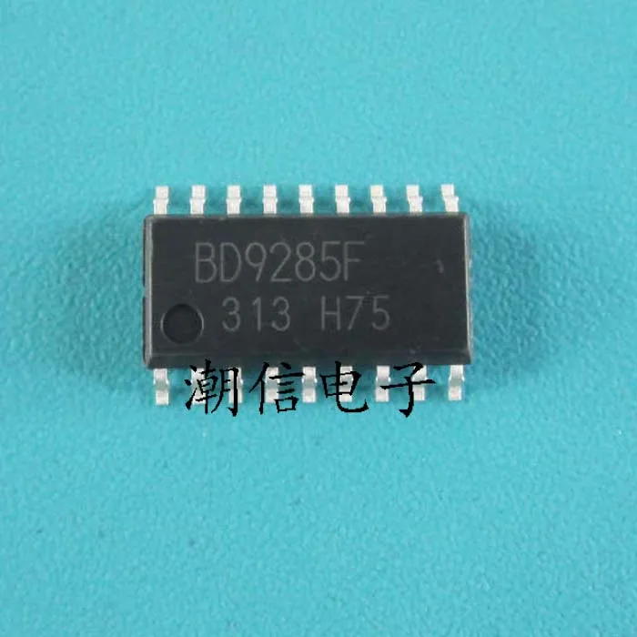 2PCS/LOT BD9285F-GE2 BD9285F SOP-18 SMD LED driver IC In Stock NEW original | Электронные компоненты и