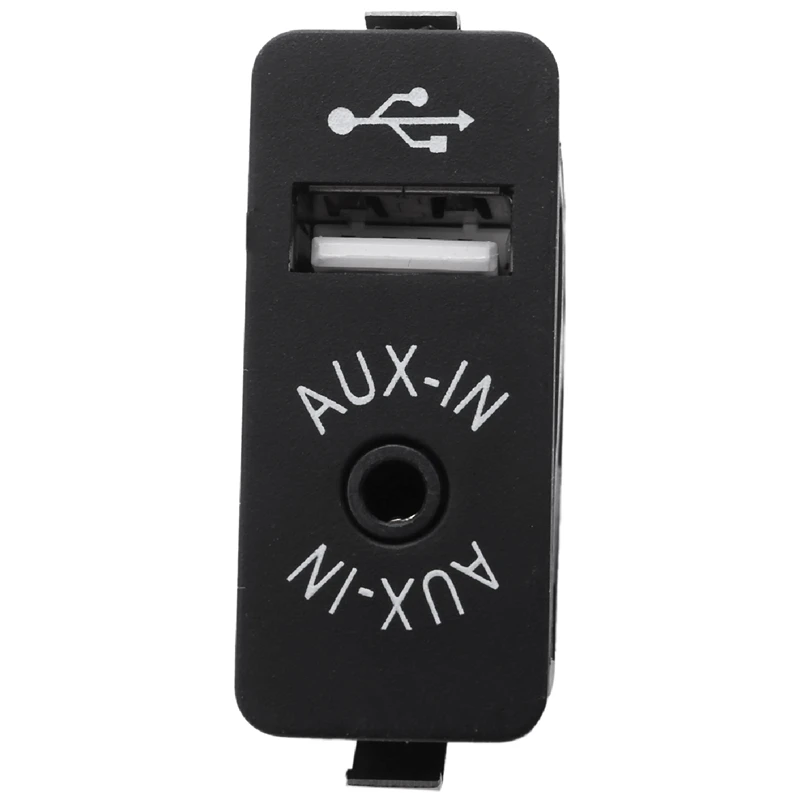 ڵ Aux Usb Ʈ 12   ̽ ġ г  , Bmw ̴  E39 E53 X5 Z4 E85 E86 X3 E83 