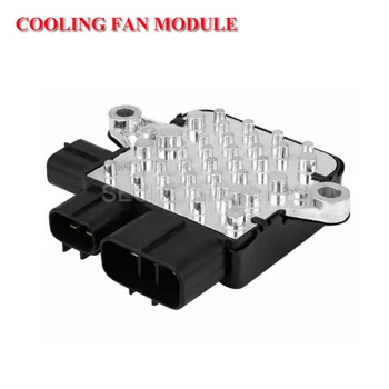 

21493-B210B Radiator Fan Controller Module For Infiniti G35 G37 M35 Hybrid M45 1G060-19700 G35 G37 M35 Hybrid M45