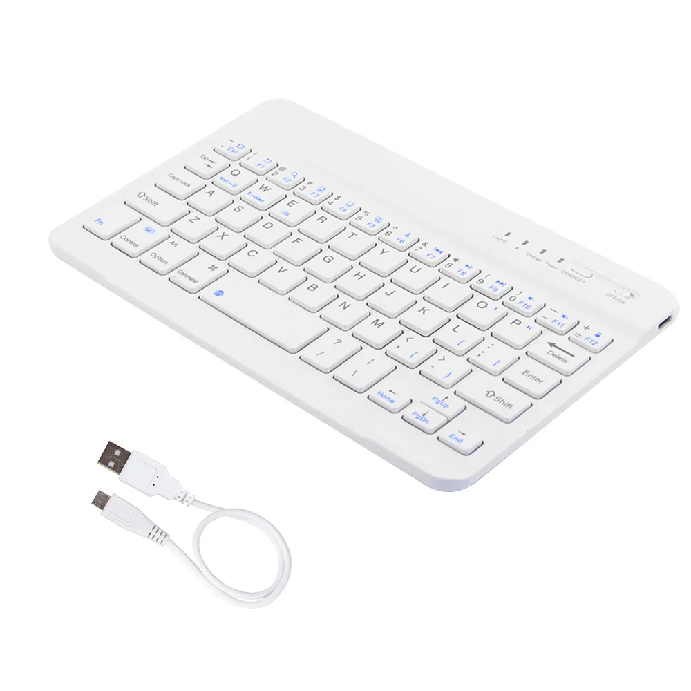 Slim Keyboard