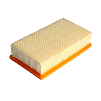 

For Karcher Vacuum Replace NT35/1 Eco NT360&NT361&NT45/1 55/1 611 Air Filter Hot