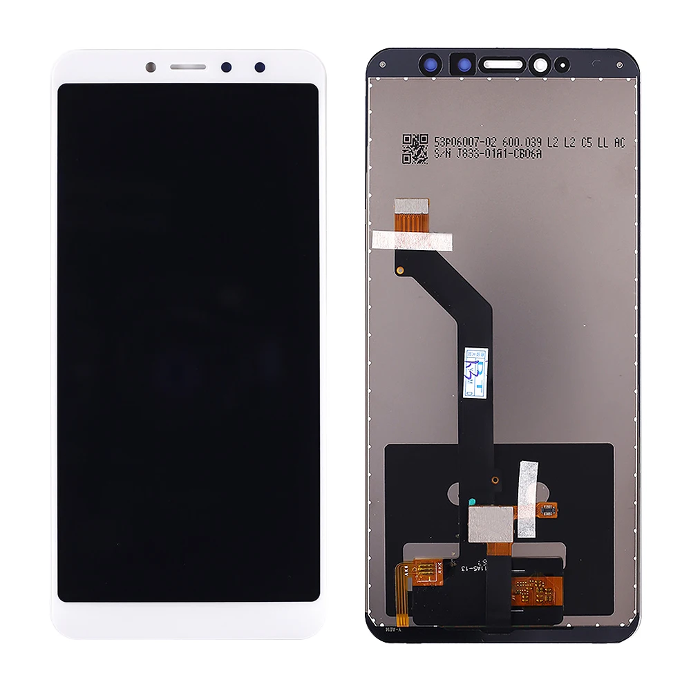 Дисплей для Xiaomi Redmi S2 Redmi Y2 lcd сенсорный экран с рамкой дигитайзер сборка