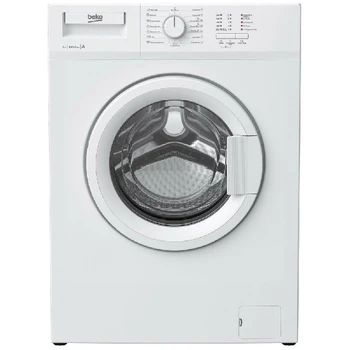 

Washing machine Beko WRE 54 P1 BWW