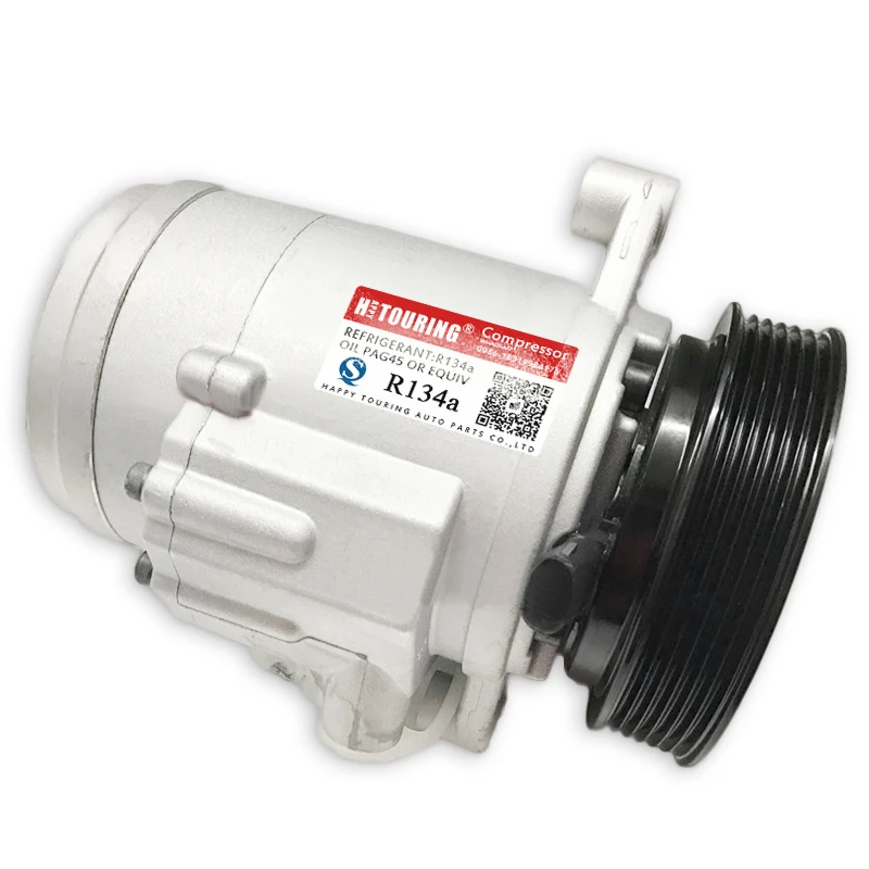 Авто A/C компрессор для Chevrolet CAPTIVA 2006 /VAUXHALL ANTARA /Opel 2 4 4813544 96629606 96861885 93743411|Установки
