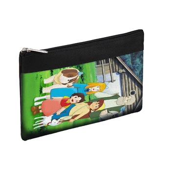 

PENCIL POUCH ANTIQUE SERIALS HEIDI ANIME case wash