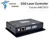 DRAGON DIAMOND Trocen AWC7813 Co2 Laser DSP Full Touch Screen Controller For Co2 Engraving and Cutting Machine ► Photo 3/6