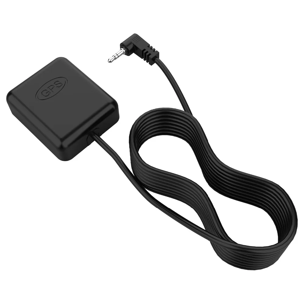 GPS antenna