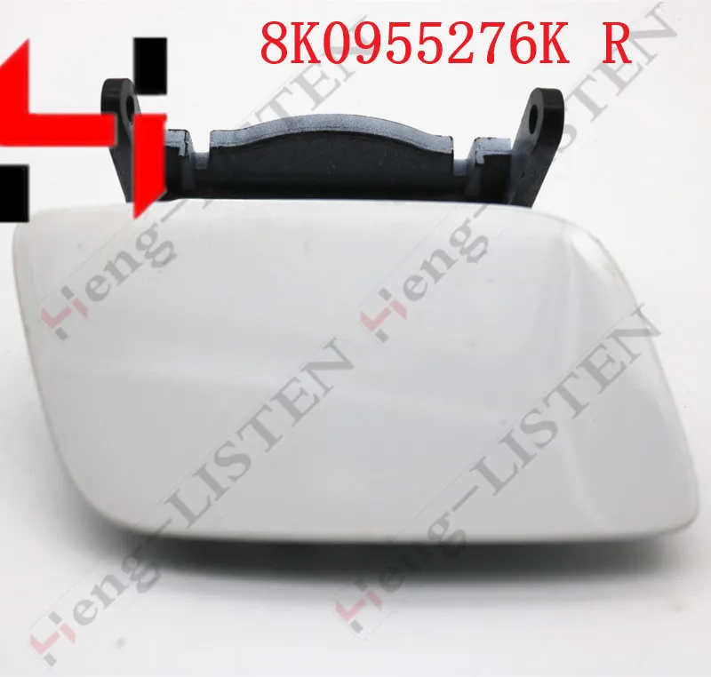 

For A4 13-16 Right HEADLIGHT WASHER COVER CAP 8K0955276K R
