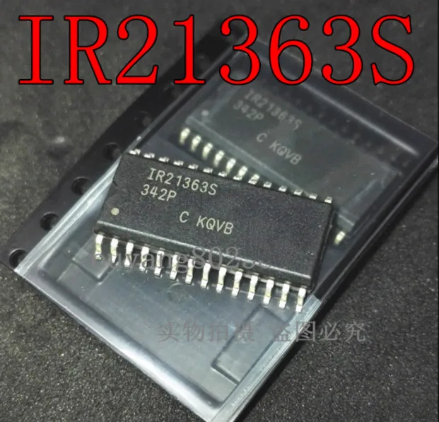 5 шт. 10 шт. 20 штук IR21363S IR21363STRPBF SOP28