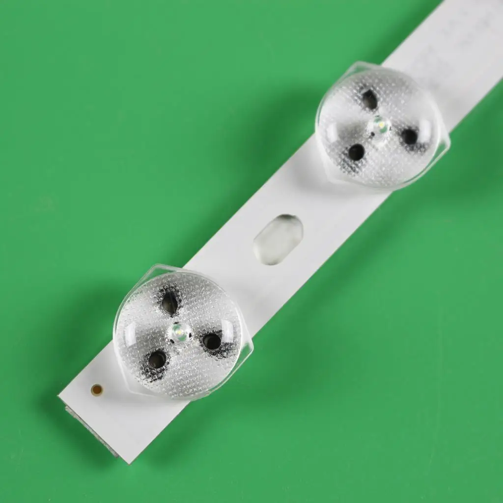 Fita Led para Vestel 17dlb32ner1 32l3863dg Tx32e302b Lt-32c670 Lt-32c666 Lt-32c672 Lt-32c690 Lt-32c896 32he1000 32h01xcu 32 - Imagem 5