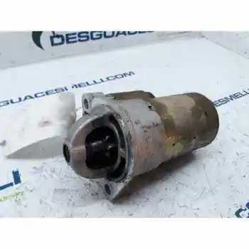 

96469962 ENGINE STARTER CHEVROLET KALOS