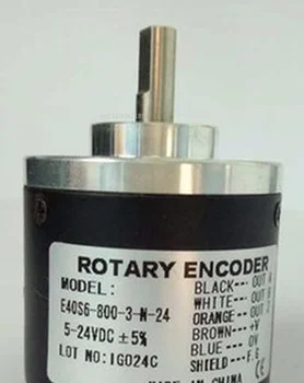 

Free shipping for Om ron encoder E40S6-800-3-N-24 Incremental rotary encoder
