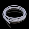 Transparent Flexible Silicone Tube ID 1mm x 2mm OD Food Grade Non-toxic Drink Water Rubber Hose Milk Beer Soft Pipe Connector ► Photo 3/5