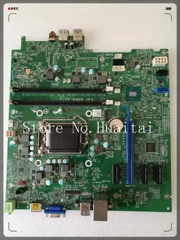 

high quality For Dell 3046MT Desktop motherboard for LGA 1151 Z170 DDR4 0CMXK2 CMXK2 MainBoard 100% tested fully work