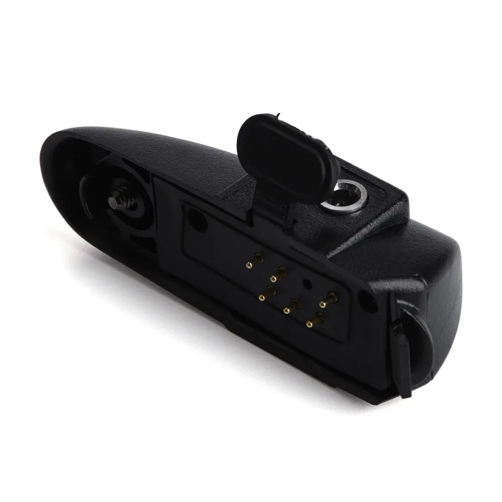 Для Baofeng 9700 A58 Motorola 2Pin аудио Walkie Talkie гарнитура адаптер разъем