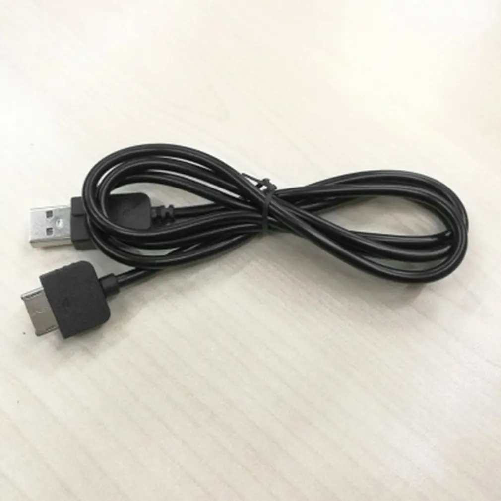 2 в 1 USB зарядное устройство кабель зарядки синхронизированный для передачи данных Шнур Линия питания адаптер провода для sony psv 1000 psv ita PS Vita psv 1000