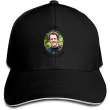 Snapback Кепка Бруклин Bk Типографика плоские шапки Билла регулируемая бейсболка s для мужчин/женщин