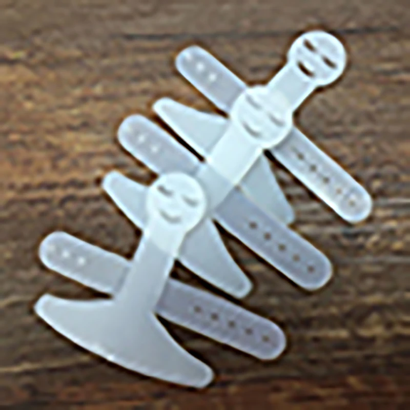 2pcs Funny Armful Chopping Hand Protectors Kitchen Knife Cutting Food Vegetable Finger Protection Hand Guard Home Kitchen Tool