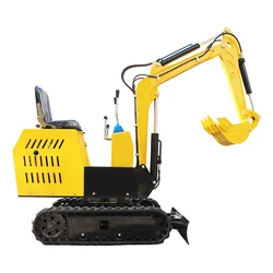 Micro pelle 0.8 tonnes, vente en gros, prix fabricants, vente directe, vente mondiale 