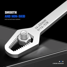 Greener – clé à cliquet universelle, Torx, pour lunettes réglables, 8 22mm, pour vélo, moto, outils de réparation de voiture