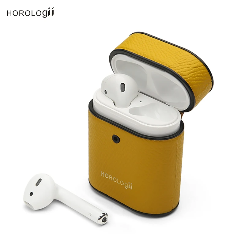 Защитный чехол для Apple AirPods с именем на заказ|Аксессуары наушников| |