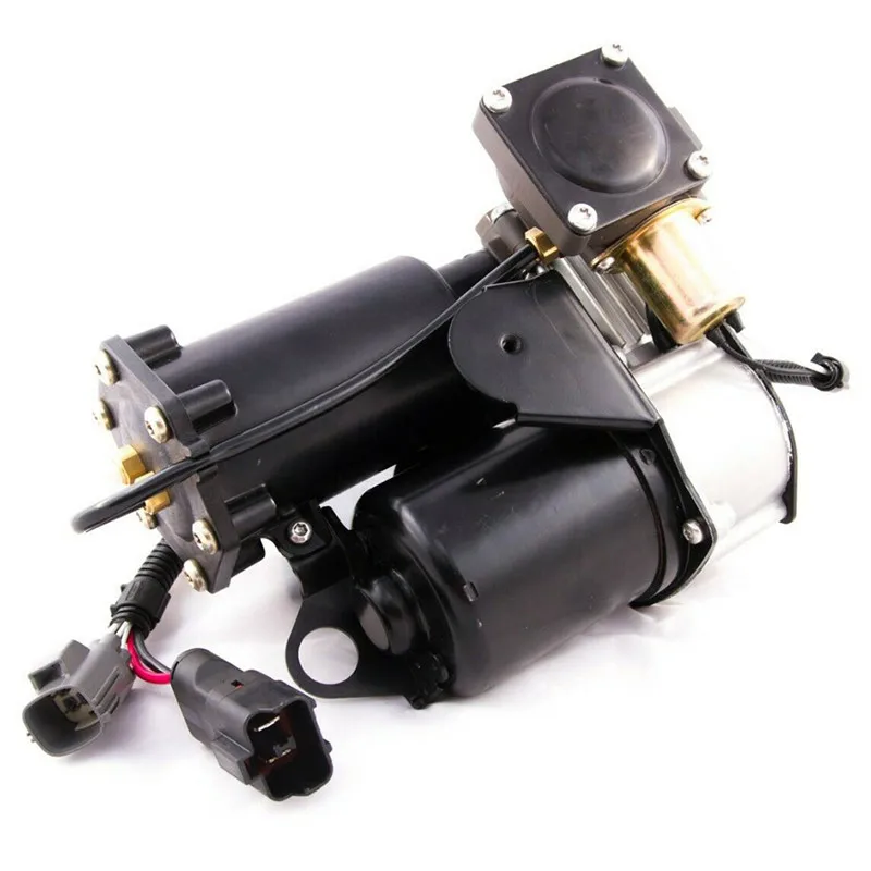Для Land Rover Discovery 3 Hitachi подвеска Воздушный Компрессор Насос реле LR023964/LR015303/LR044360/LR045251