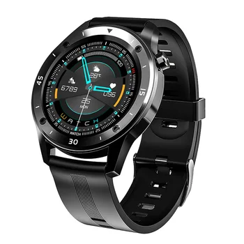 

2020 Smart Watch AF22 Men Women Waterproof Message Call Reminder Heart Rate Sports Smartwatch for Apple Xiaomi Huawei Watch