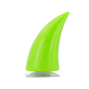 

Parts Helmet Decoration Accessories Stick Removable Silicone Rubber Replacement