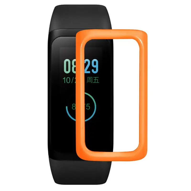 Рамка PC чехол защитная оболочка для Xiaomi Huami Amazfit Cor 2 Midong Smart Bracelet