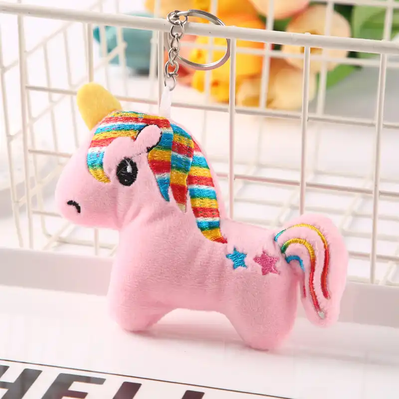 osos de peluche de unicornio