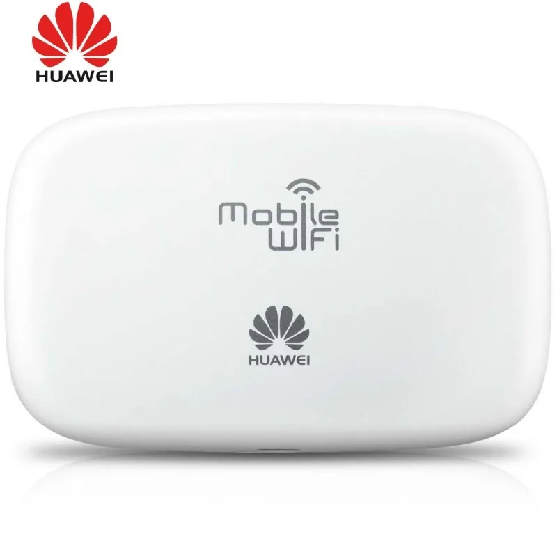 Разблокированный HUAWEI E5330 E5330Bs-2 мобильный 3g WiFi маршрутизатор MIFI точка доступа 3g Wifi ключ HSPA модем