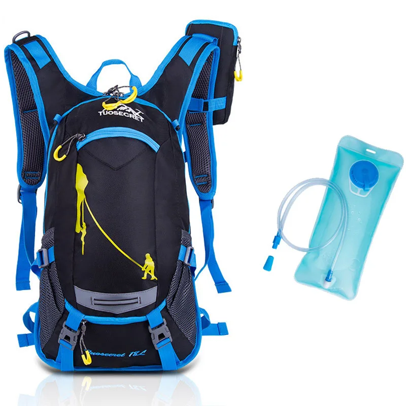 waterproof mtb backpack