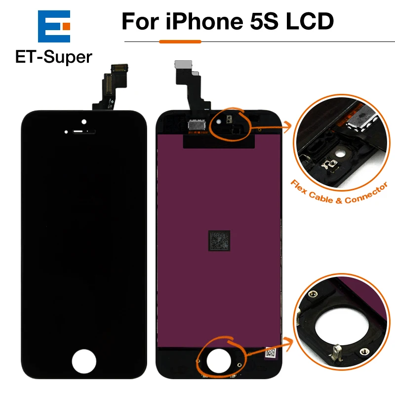 5s