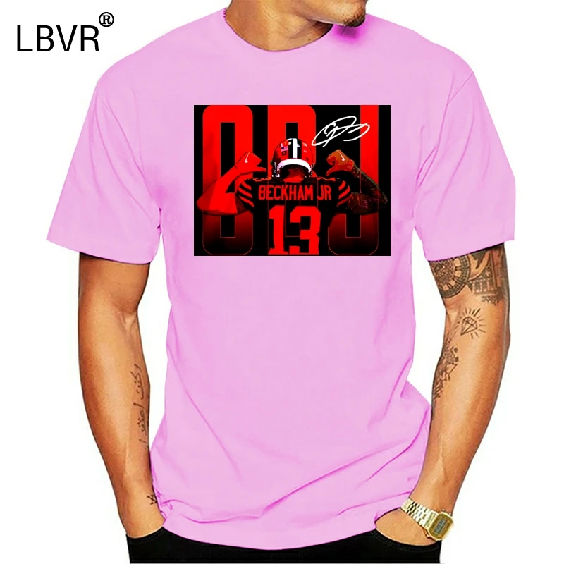 Odell beckham jr jersey aliexpress Clearance