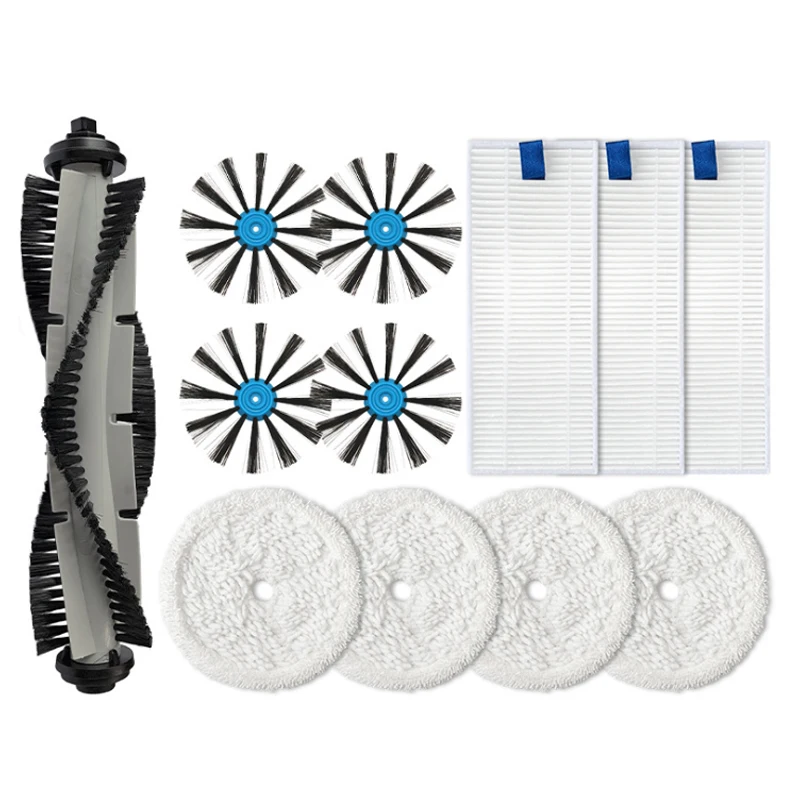 ReplacementHEPAFilterForbissell3115RobotVacuumCleanerMain