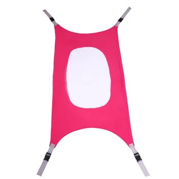 

Safe Baby Infant Hammock Home Outdoor Detachable Portable Comfortable Bed Kit Camping Baby Hanging Sleeping Bed baby Swings